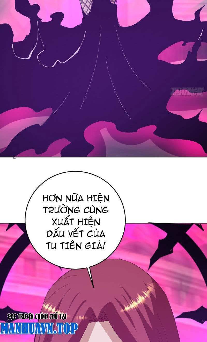 Tu Tiên Giả Cuối Cùng: Chapter 108