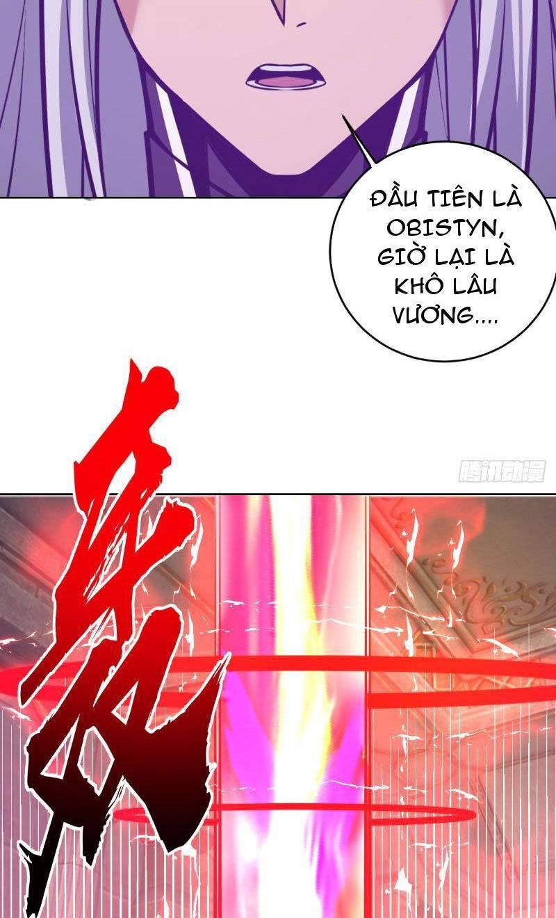 Tu Tiên Giả Cuối Cùng: Chapter 108