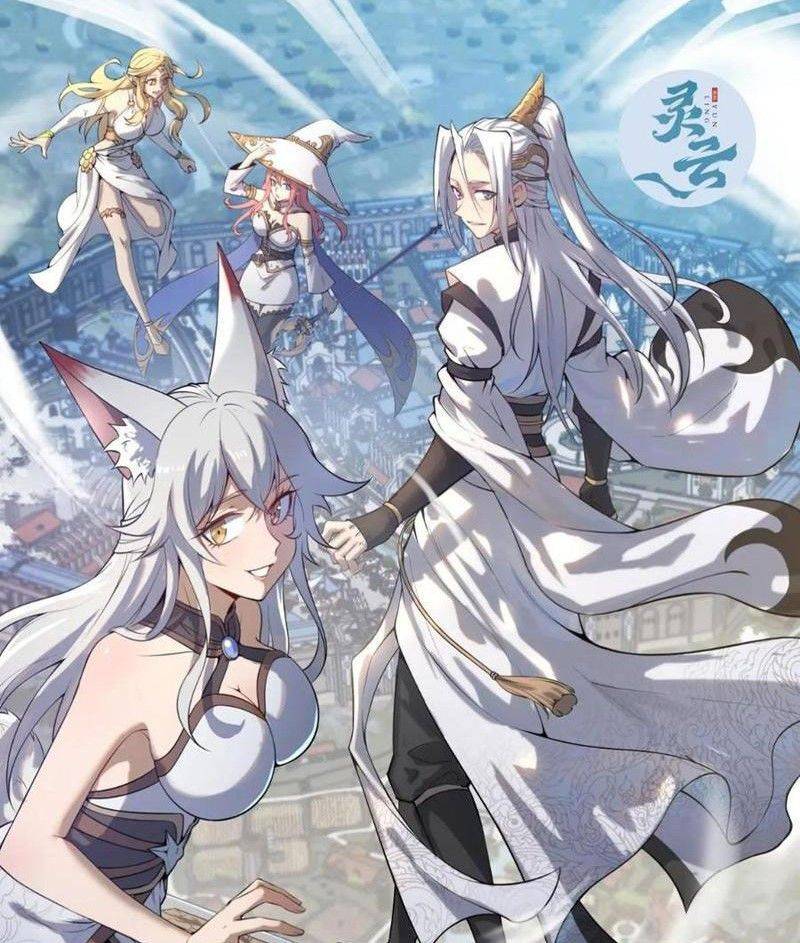 Tu Tiên Giả Cuối Cùng: Chapter 110