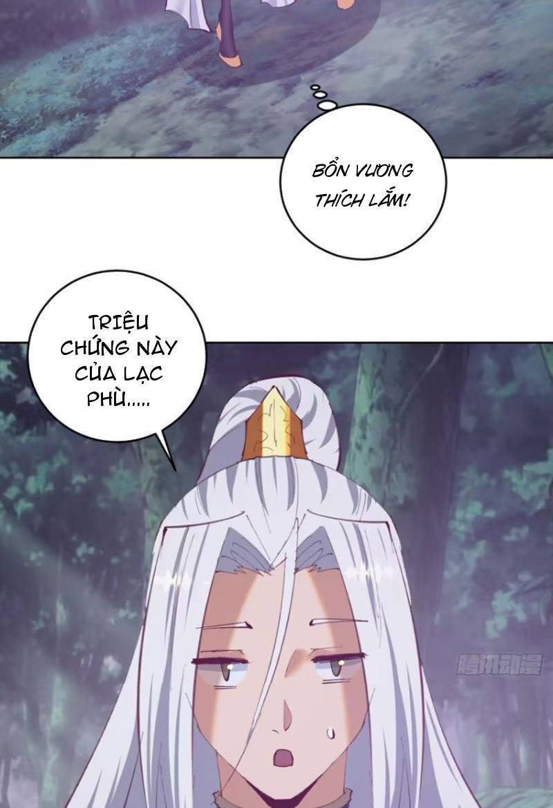 Tu Tiên Giả Cuối Cùng: Chapter 80