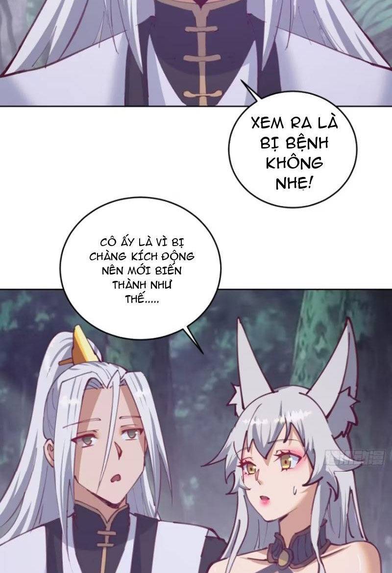 Tu Tiên Giả Cuối Cùng: Chapter 80