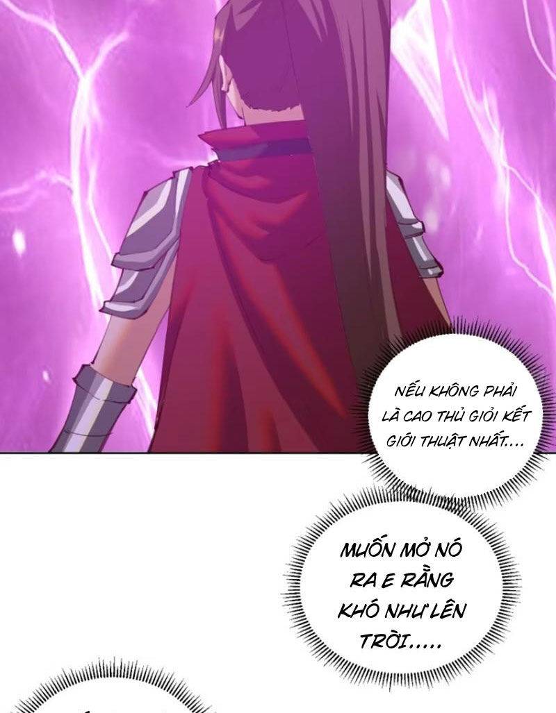 Tu Tiên Giả Cuối Cùng: Chapter 80