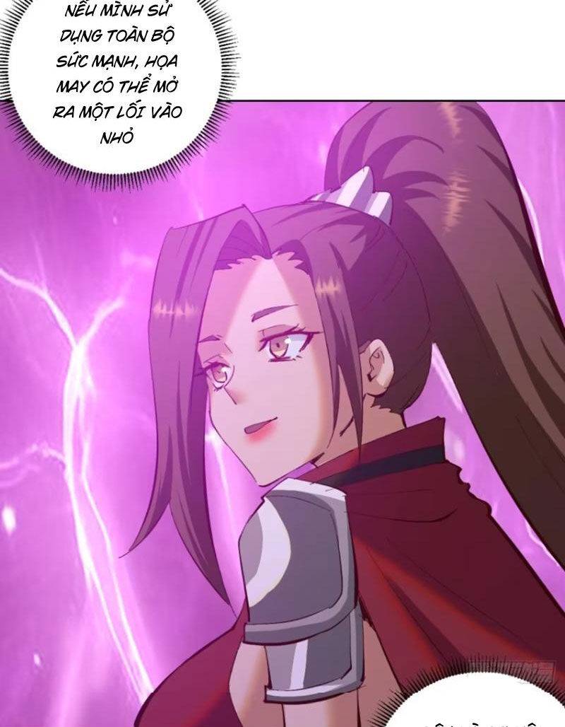 Tu Tiên Giả Cuối Cùng: Chapter 80