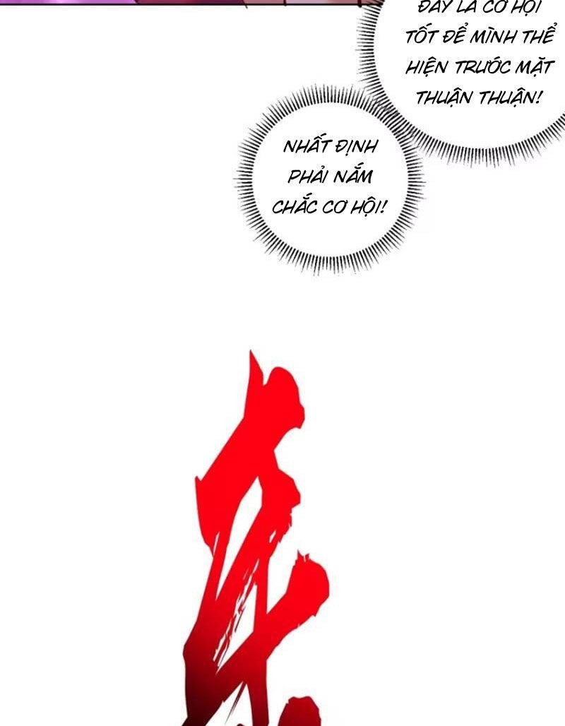 Tu Tiên Giả Cuối Cùng: Chapter 80