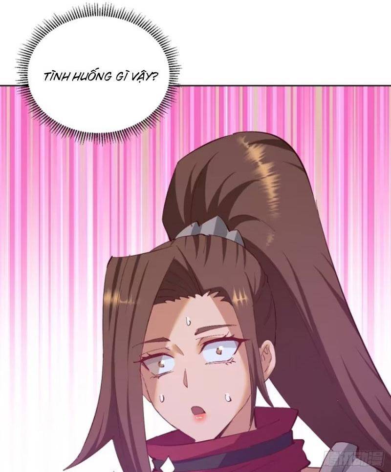 Tu Tiên Giả Cuối Cùng: Chapter 81