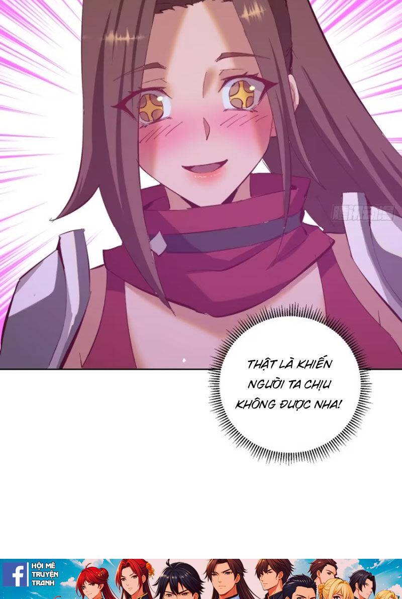 Tu Tiên Giả Cuối Cùng: Chapter 81