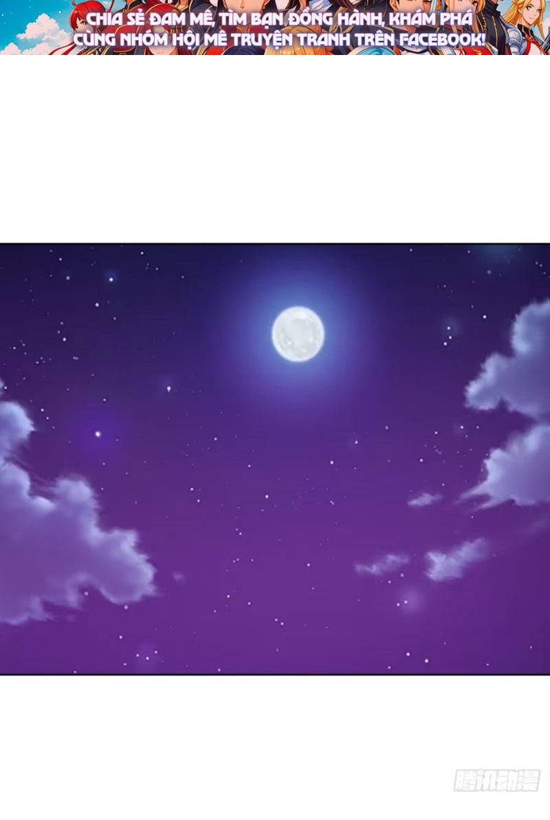 Tu Tiên Giả Cuối Cùng: Chapter 81