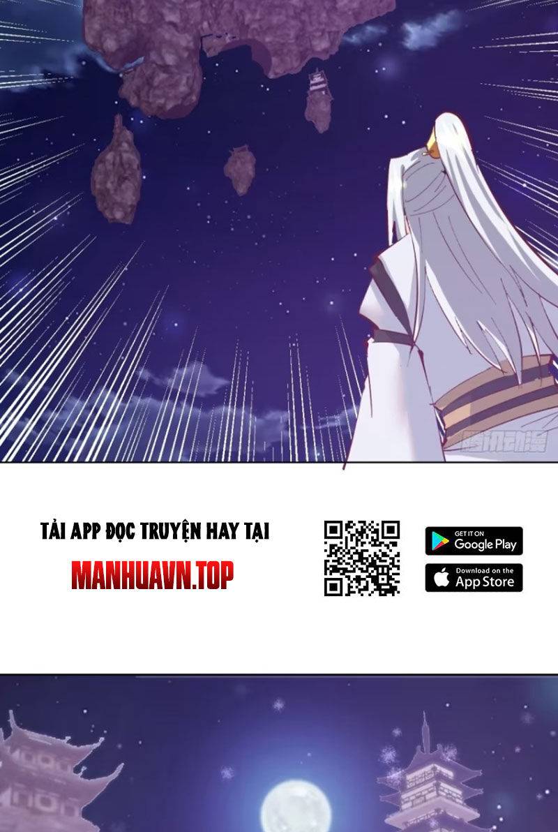 Tu Tiên Giả Cuối Cùng: Chapter 81