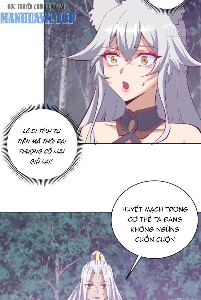 Tu Tiên Giả Cuối Cùng: Chapter 81