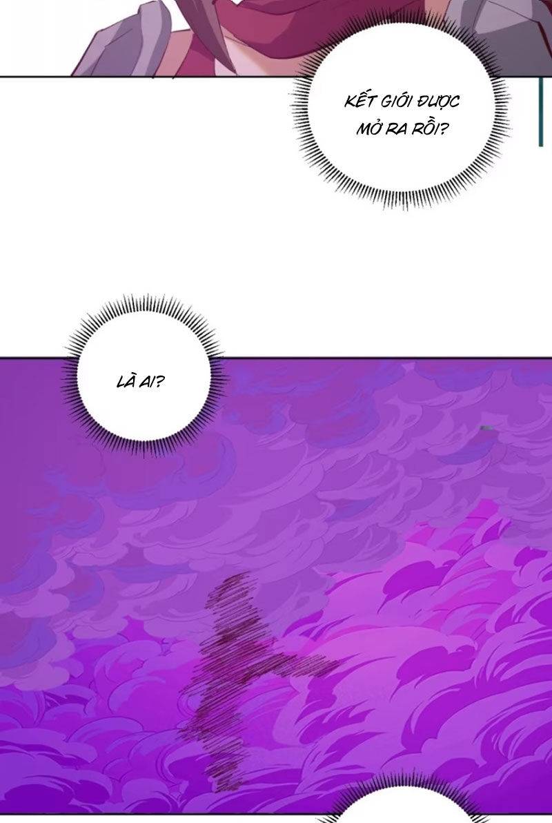 Tu Tiên Giả Cuối Cùng: Chapter 81
