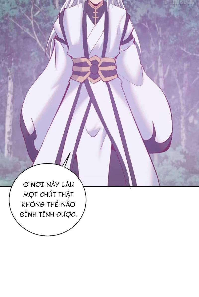 Tu Tiên Giả Cuối Cùng: Chapter 81