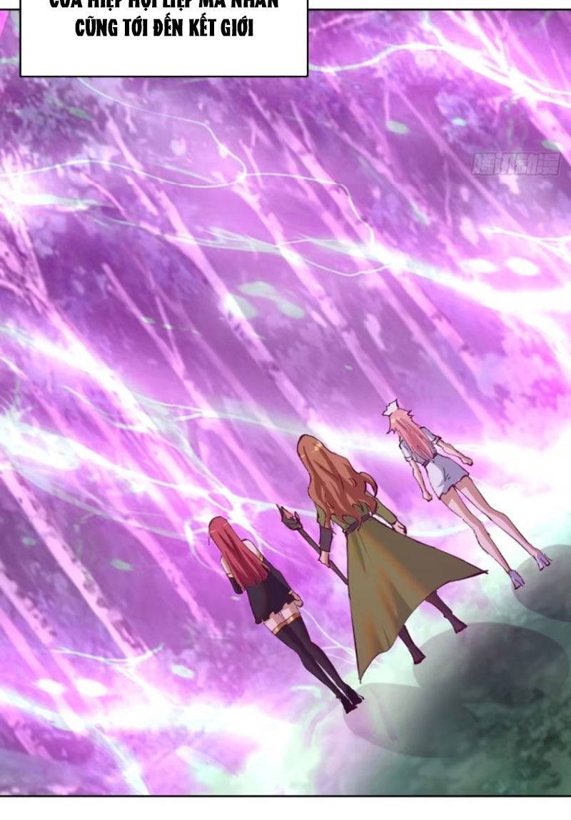 Tu Tiên Giả Cuối Cùng: Chapter 81