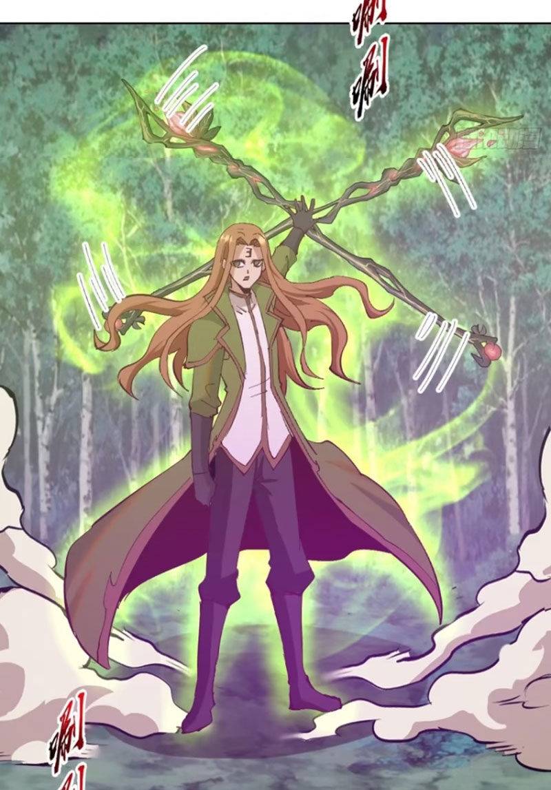 Tu Tiên Giả Cuối Cùng: Chapter 81