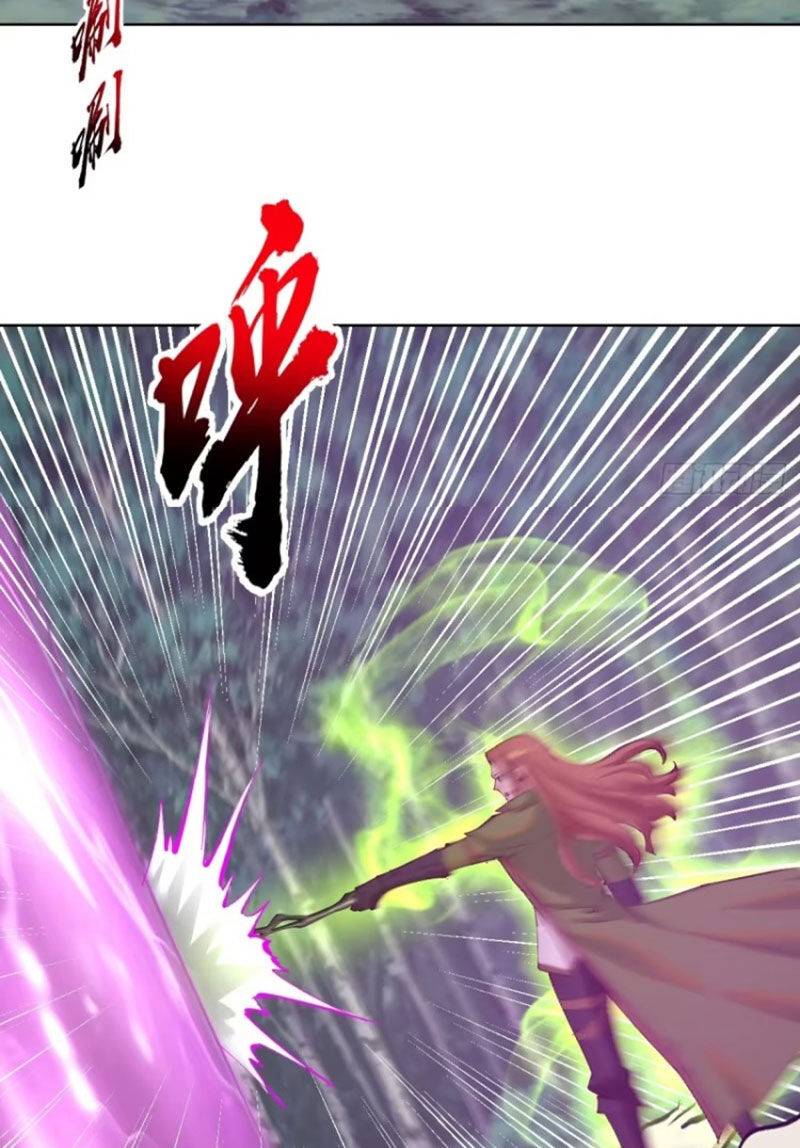 Tu Tiên Giả Cuối Cùng: Chapter 81