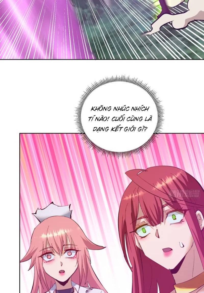 Tu Tiên Giả Cuối Cùng: Chapter 81