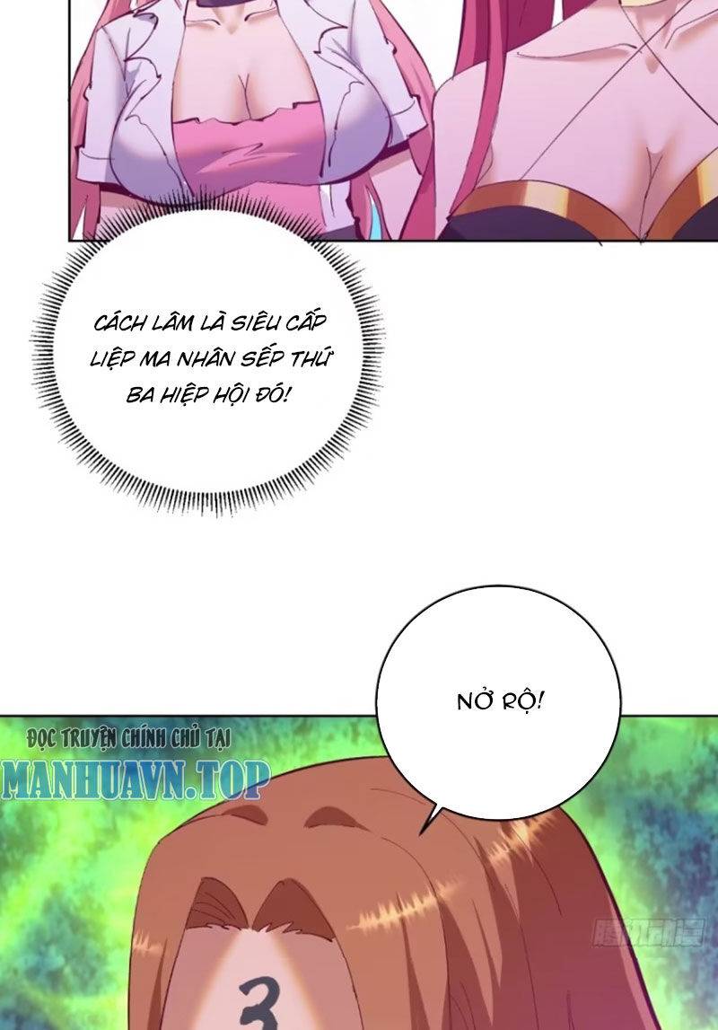 Tu Tiên Giả Cuối Cùng: Chapter 81
