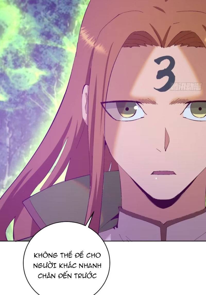 Tu Tiên Giả Cuối Cùng: Chapter 81