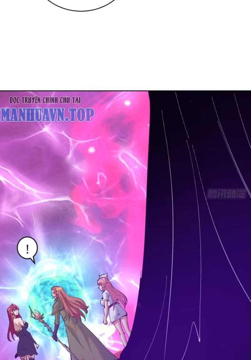 Tu Tiên Giả Cuối Cùng: Chapter 81