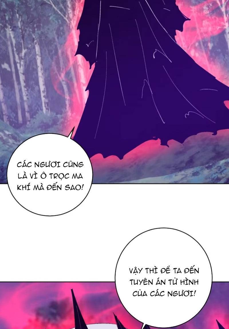 Tu Tiên Giả Cuối Cùng: Chapter 81
