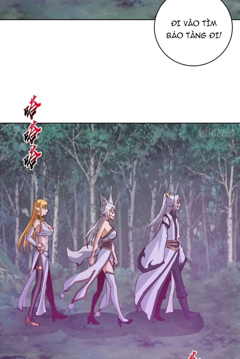 Tu Tiên Giả Cuối Cùng: Chapter 81