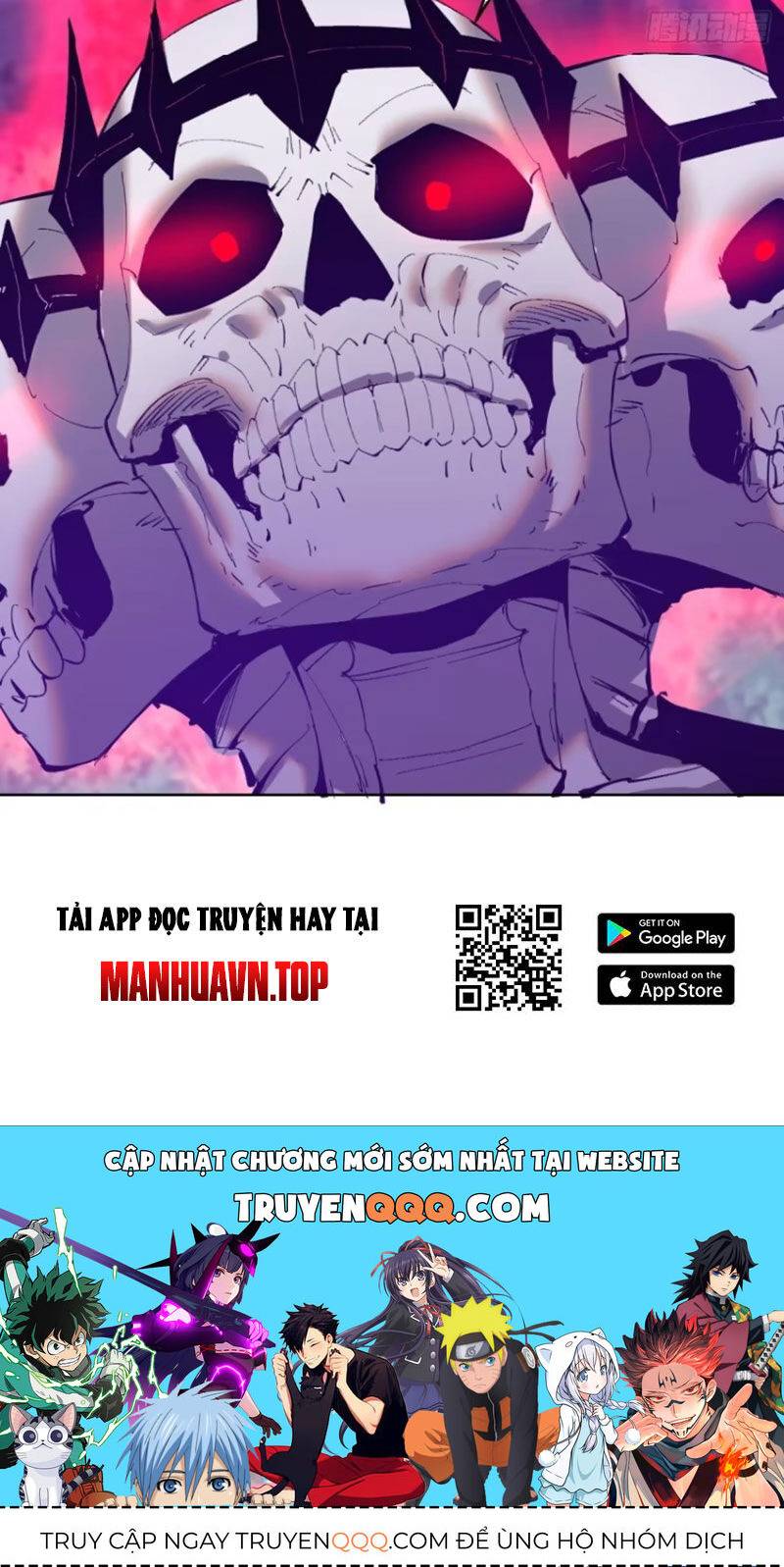 Tu Tiên Giả Cuối Cùng: Chapter 81