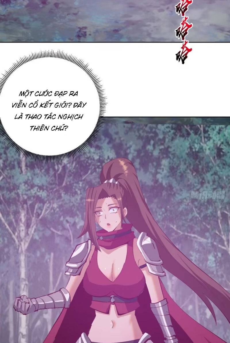 Tu Tiên Giả Cuối Cùng: Chapter 81
