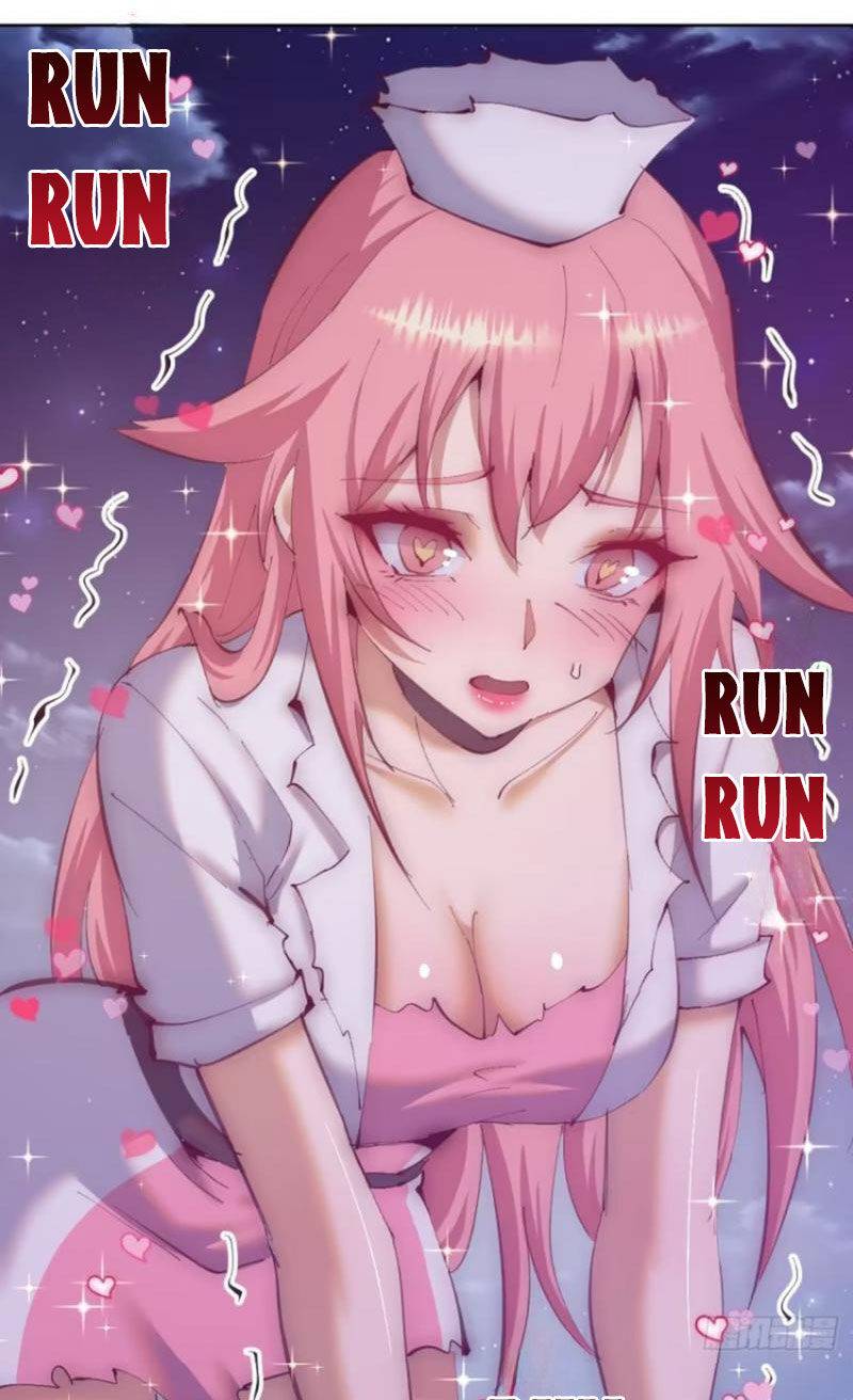 Tu Tiên Giả Cuối Cùng: Chapter 85