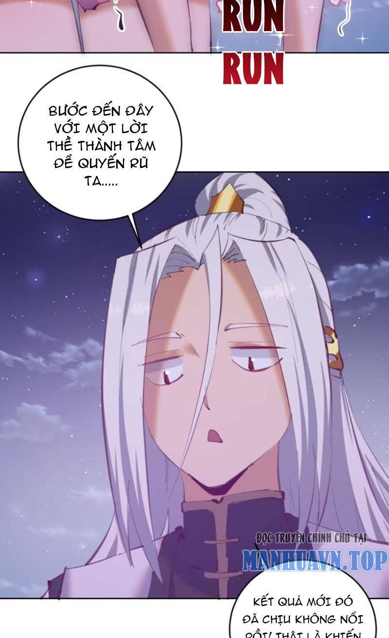 Tu Tiên Giả Cuối Cùng: Chapter 85