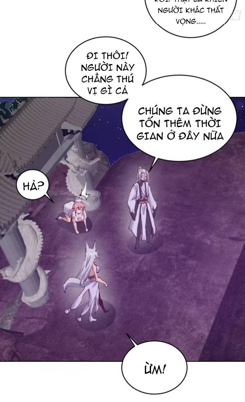 Tu Tiên Giả Cuối Cùng: Chapter 85