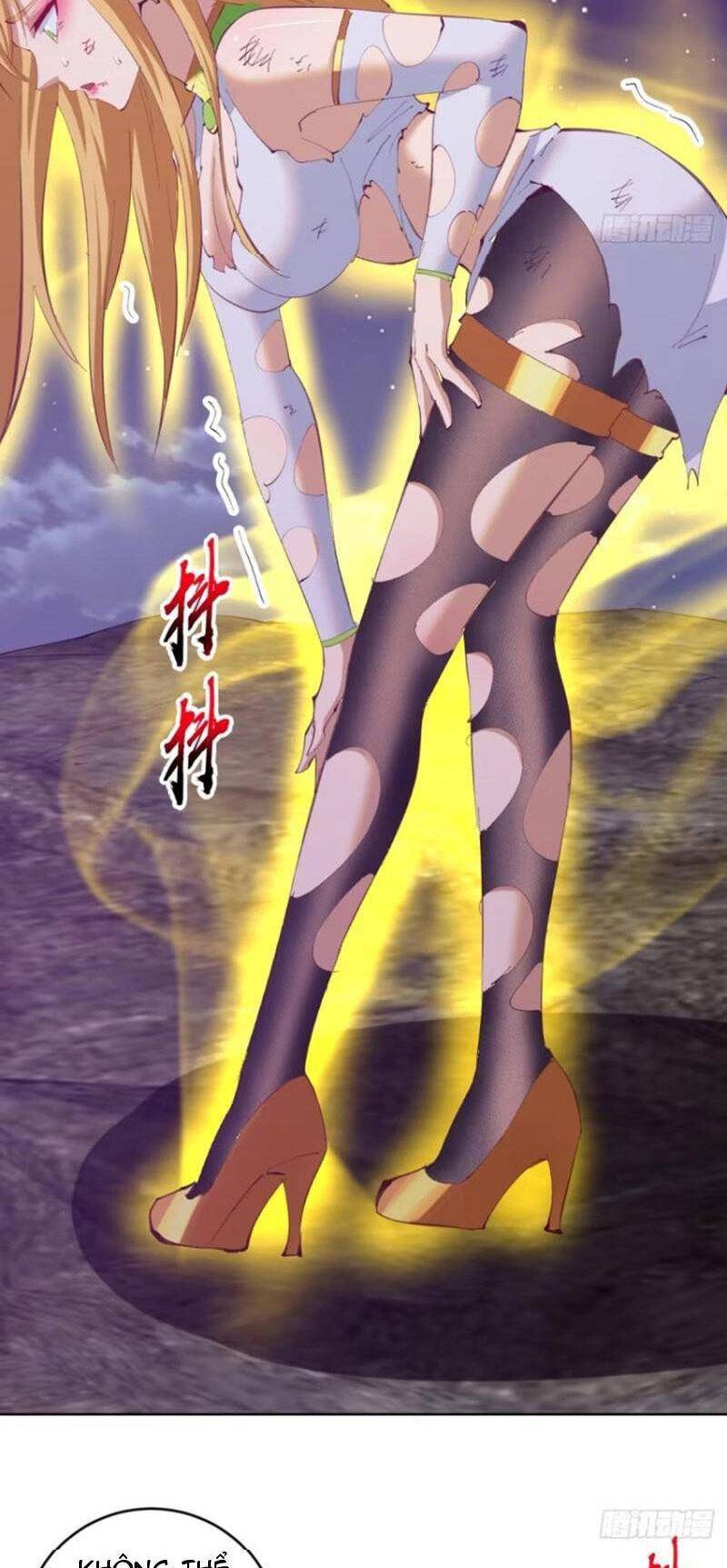 Tu Tiên Giả Cuối Cùng: Chapter 89