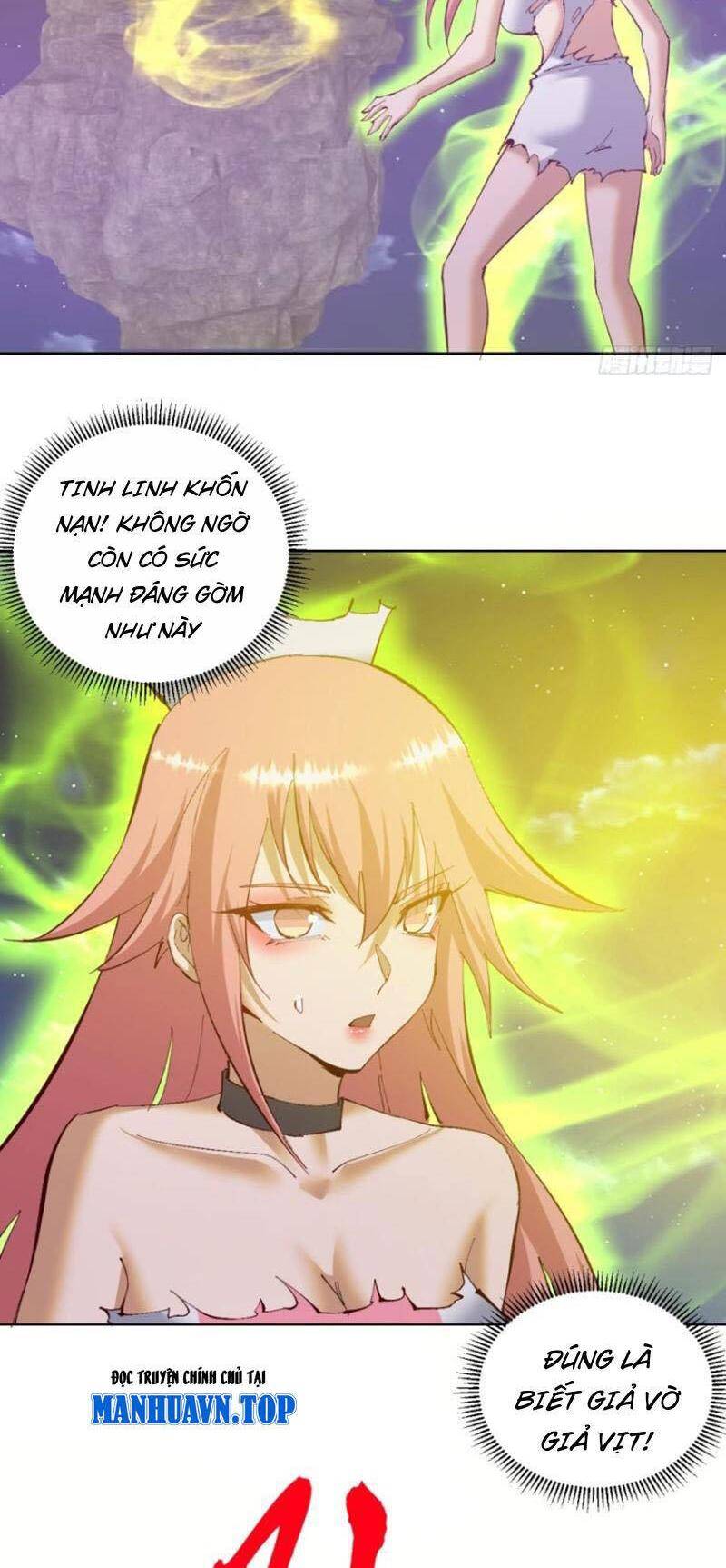 Tu Tiên Giả Cuối Cùng: Chapter 90