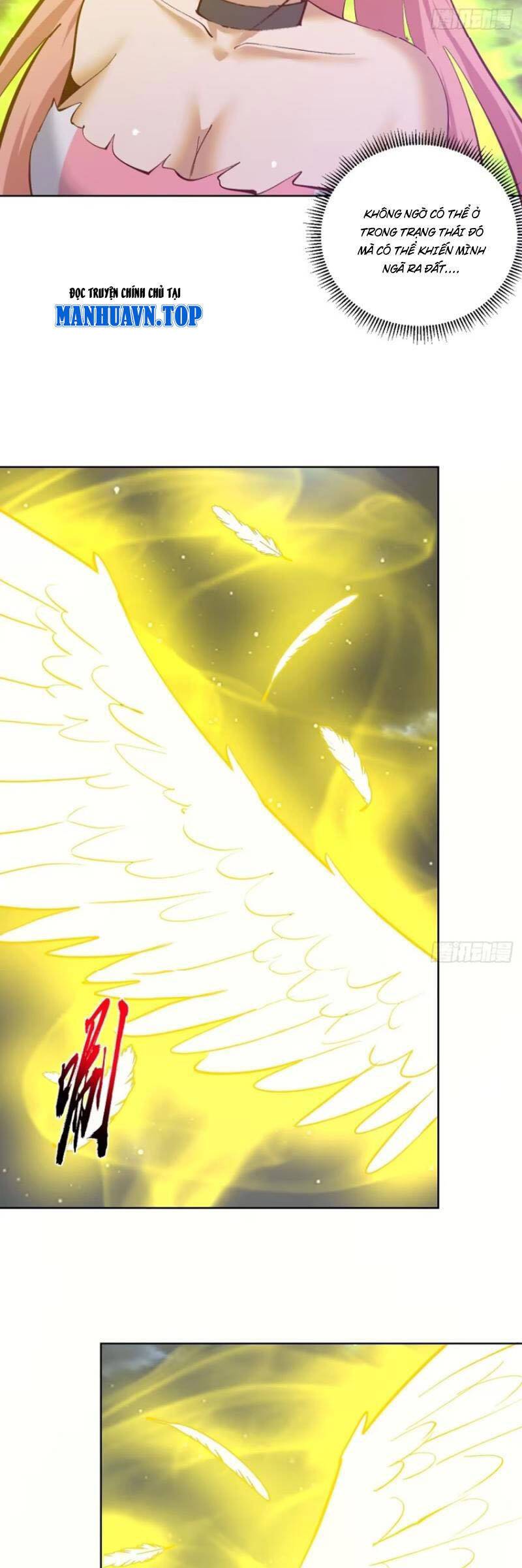 Tu Tiên Giả Cuối Cùng: Chapter 90