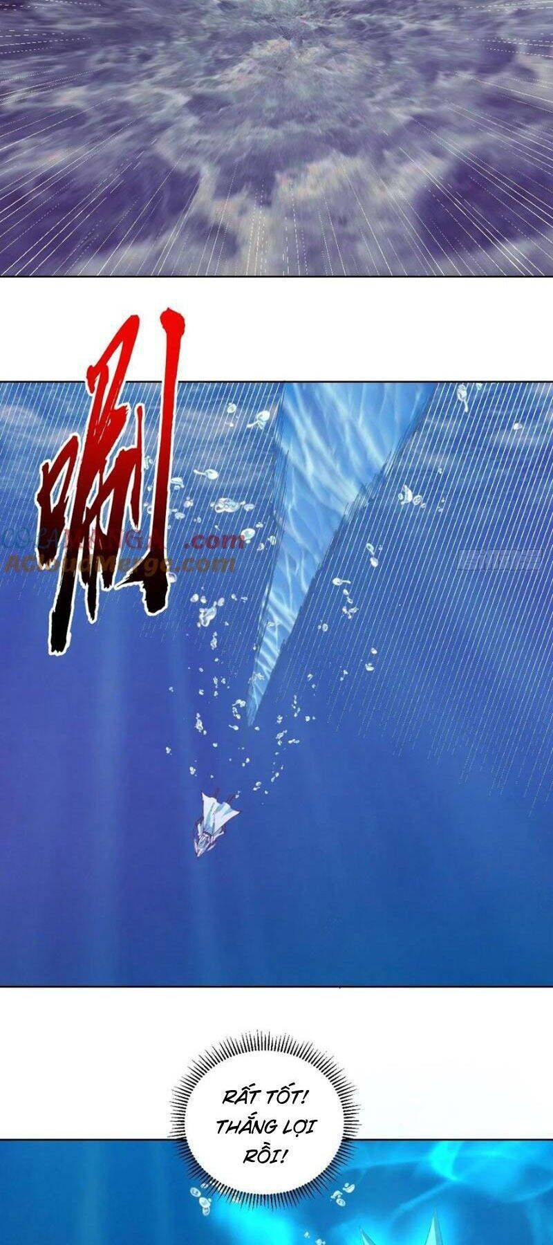 Tu Tiên Giả Cuối Cùng: Chapter 93