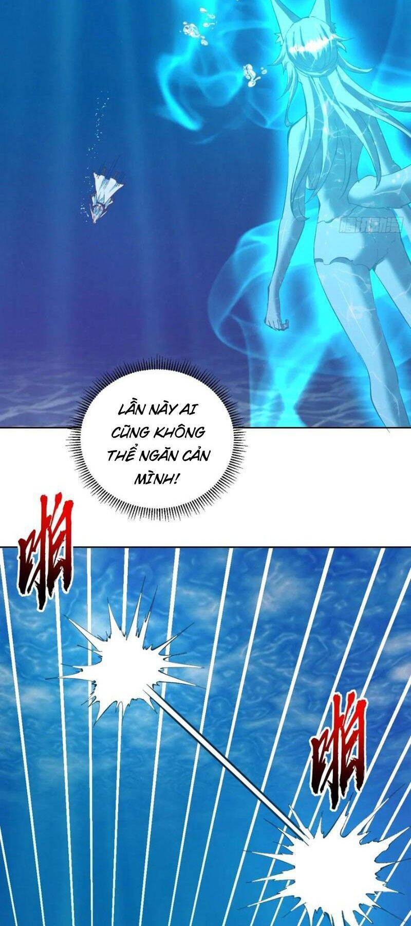 Tu Tiên Giả Cuối Cùng: Chapter 93
