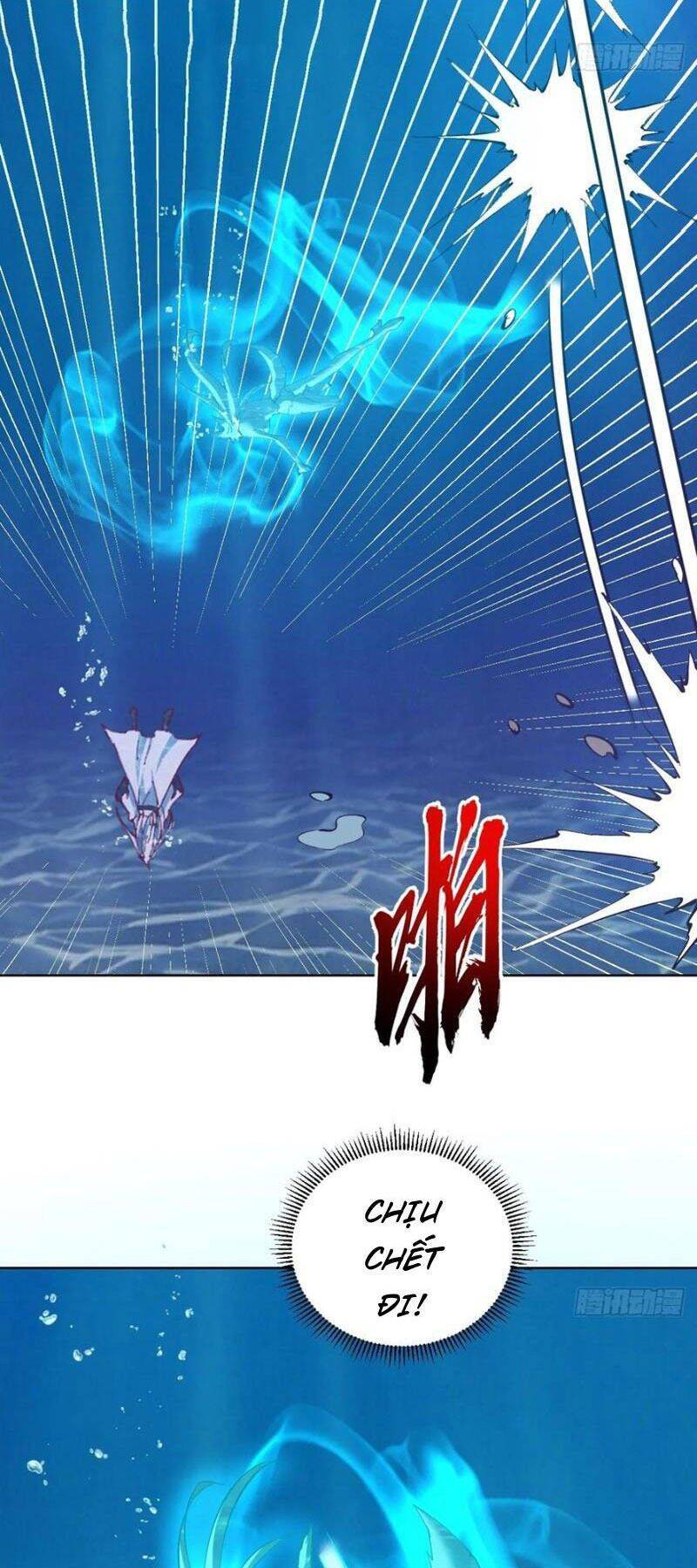 Tu Tiên Giả Cuối Cùng: Chapter 93