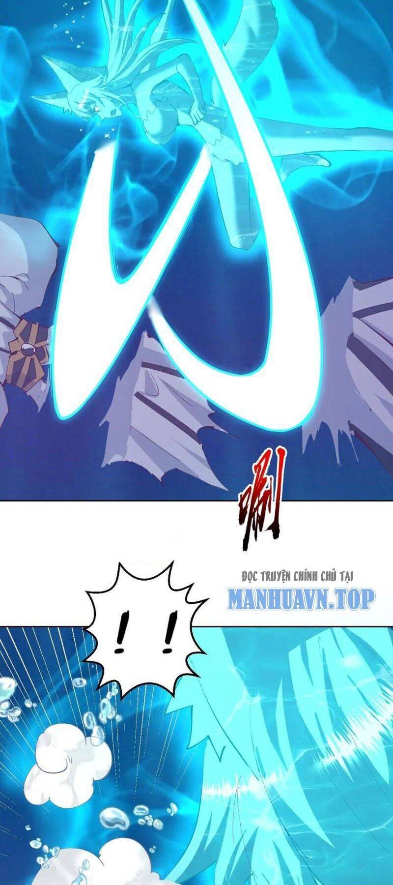 Tu Tiên Giả Cuối Cùng: Chapter 93