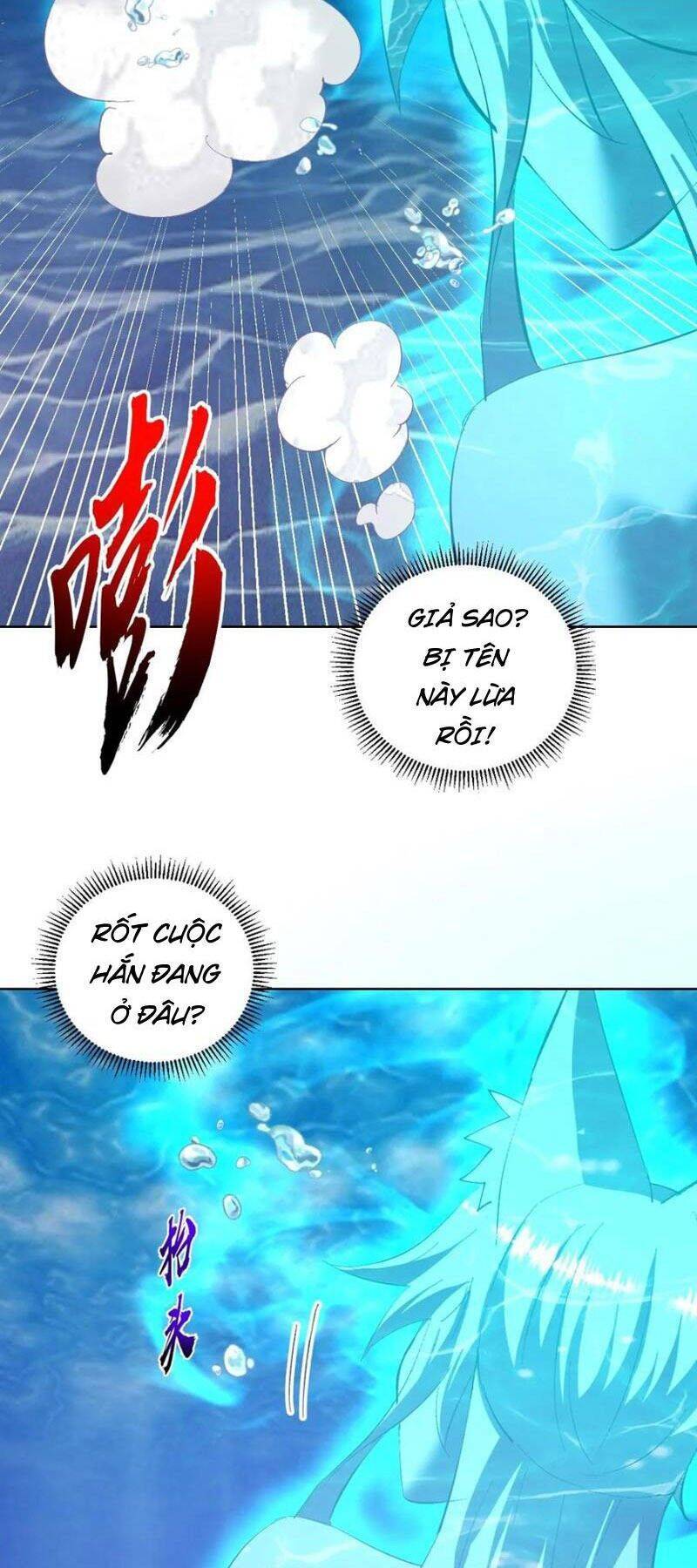 Tu Tiên Giả Cuối Cùng: Chapter 93