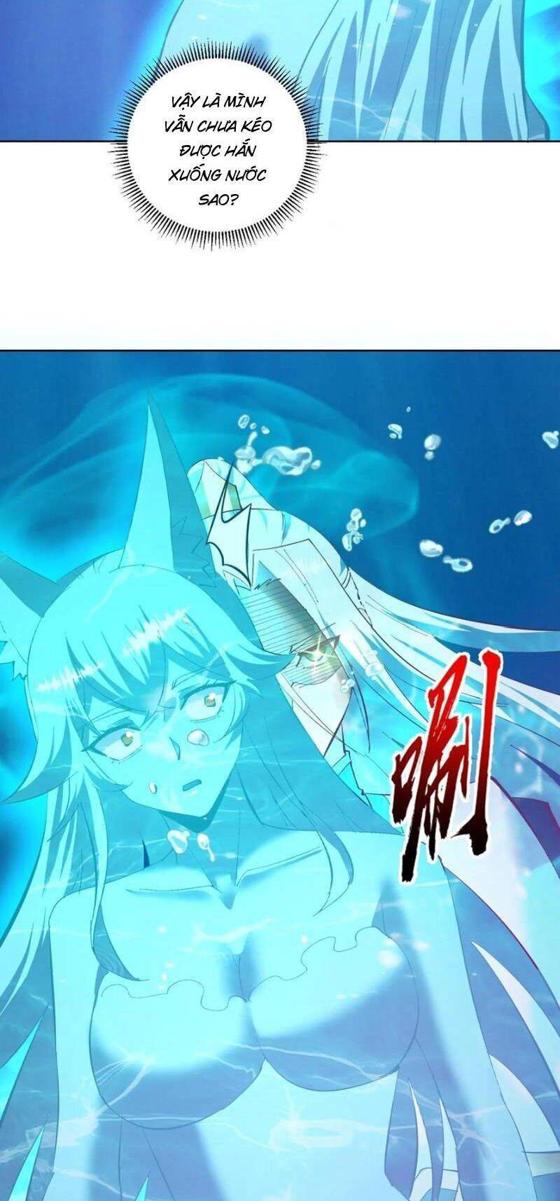 Tu Tiên Giả Cuối Cùng: Chapter 93