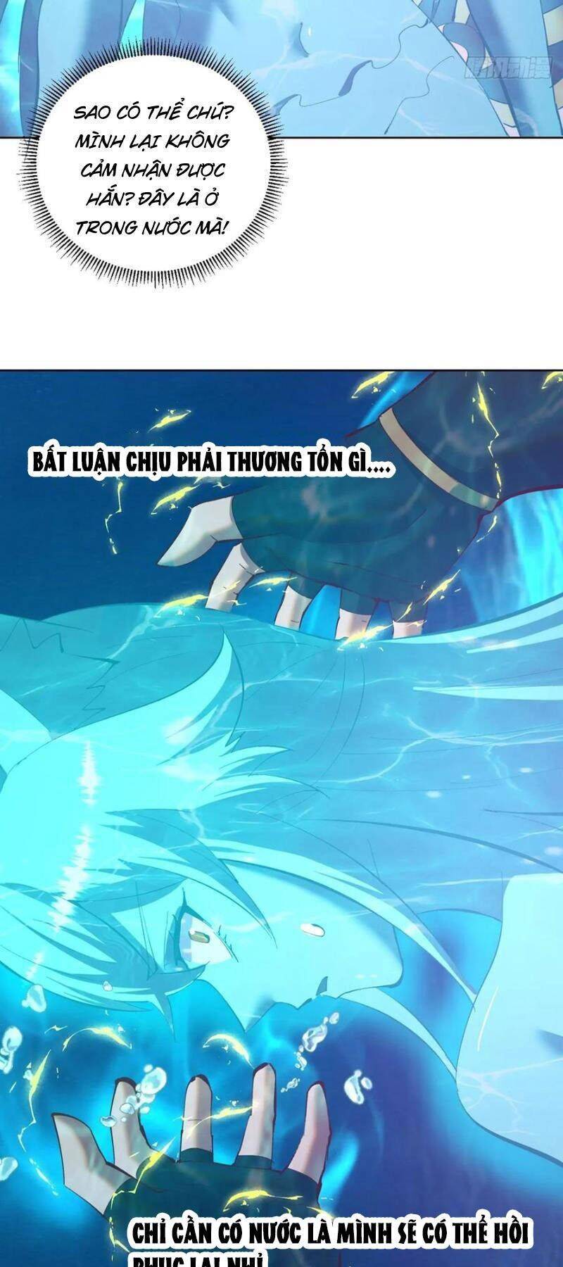 Tu Tiên Giả Cuối Cùng: Chapter 93