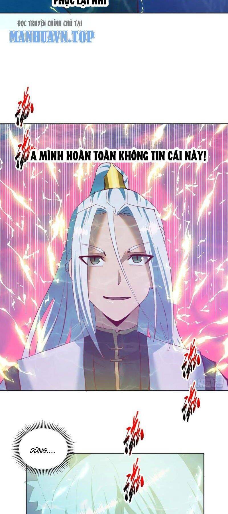 Tu Tiên Giả Cuối Cùng: Chapter 93