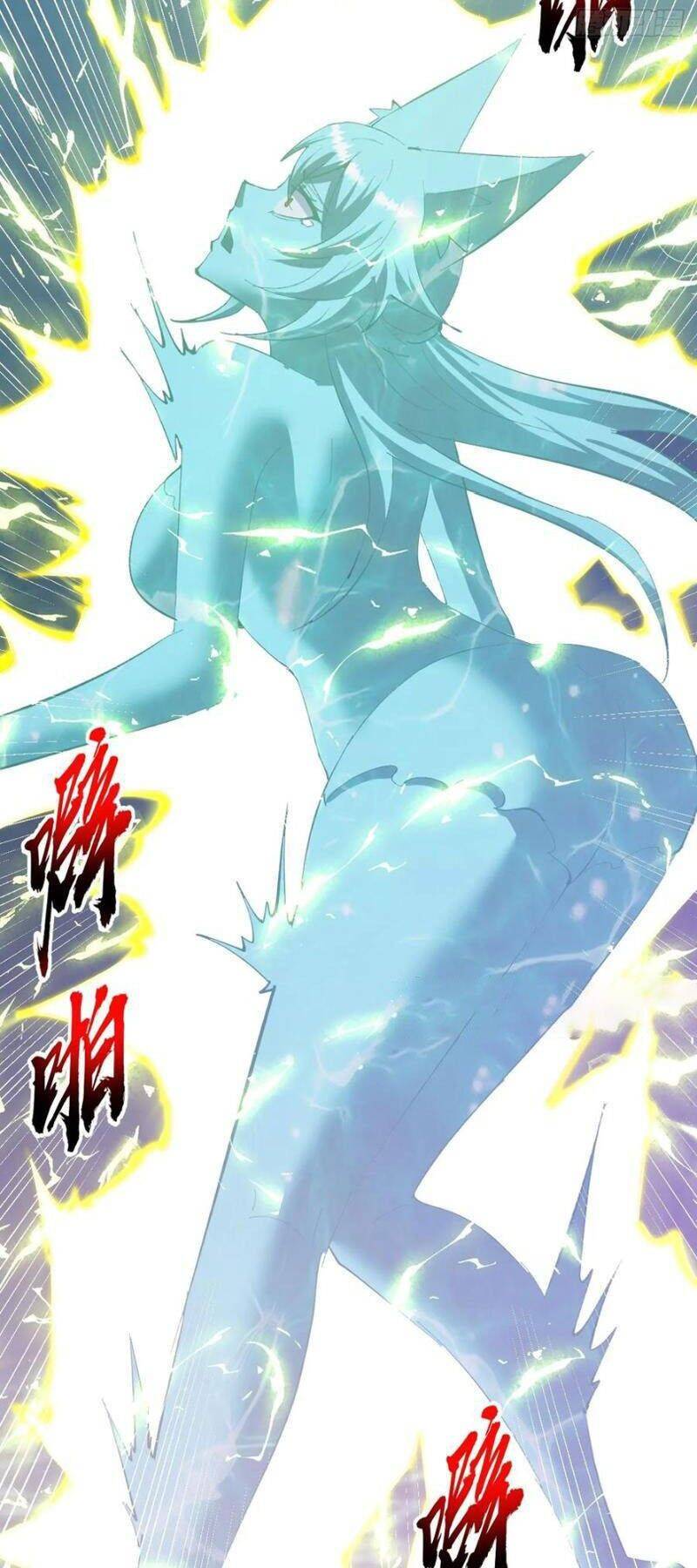 Tu Tiên Giả Cuối Cùng: Chapter 93