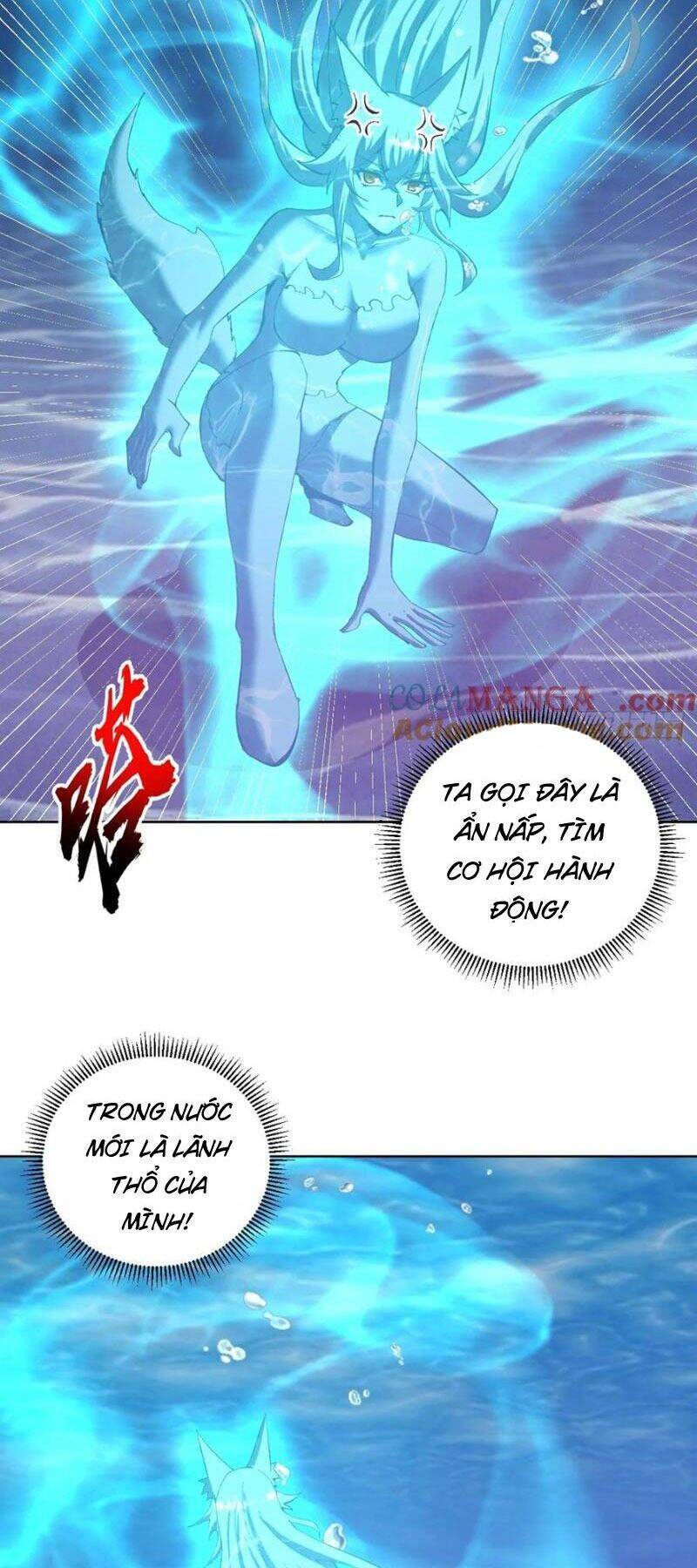 Tu Tiên Giả Cuối Cùng: Chapter 93