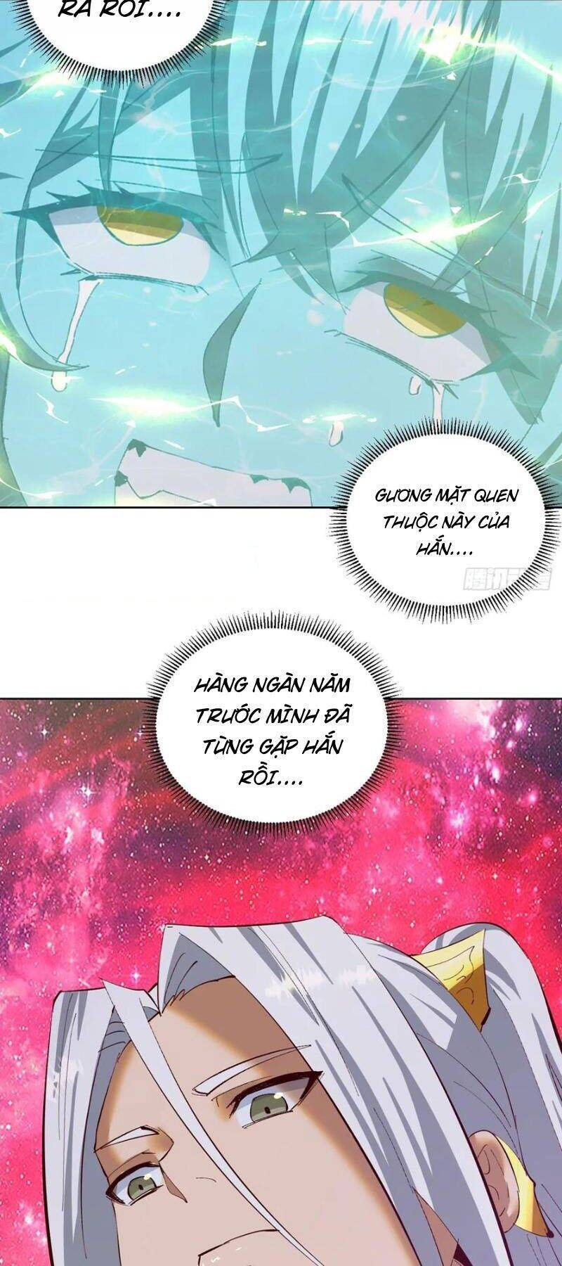 Tu Tiên Giả Cuối Cùng: Chapter 93