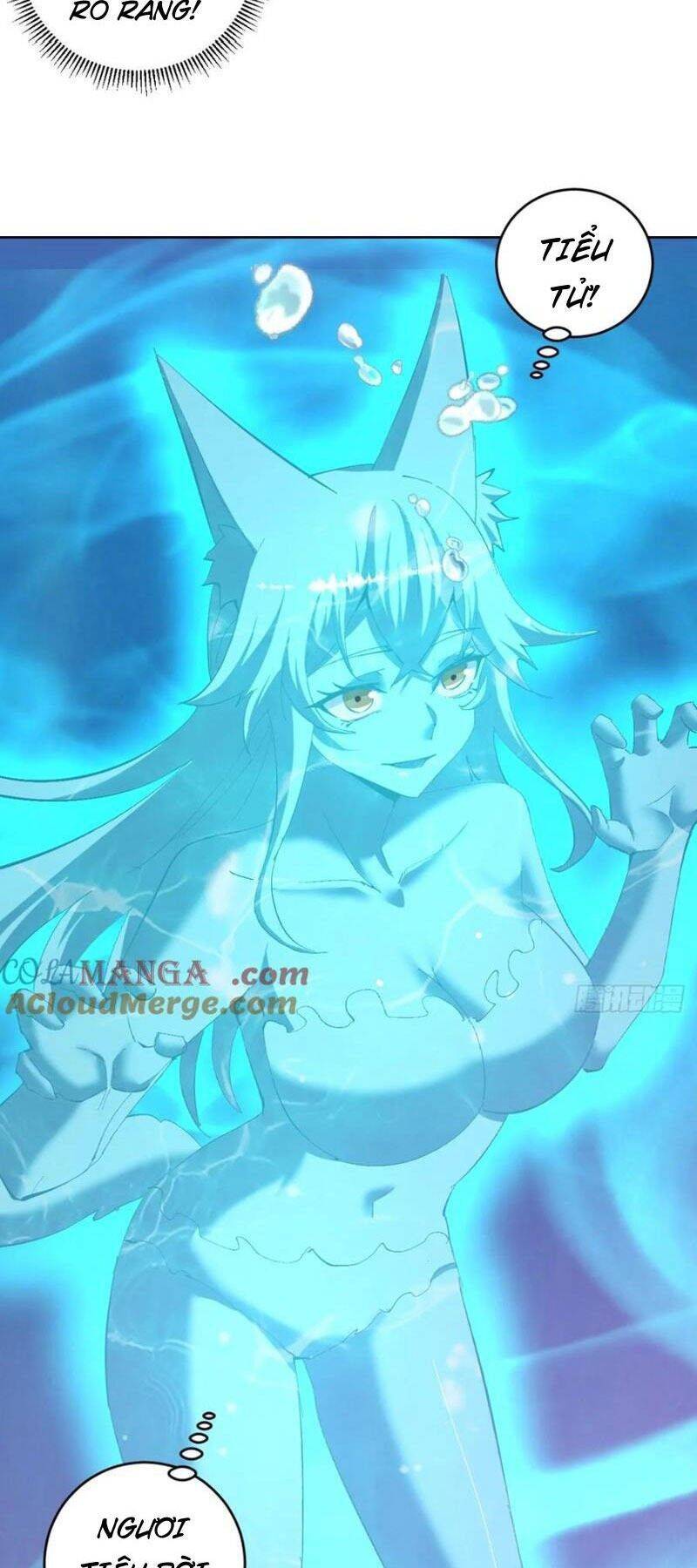 Tu Tiên Giả Cuối Cùng: Chapter 93