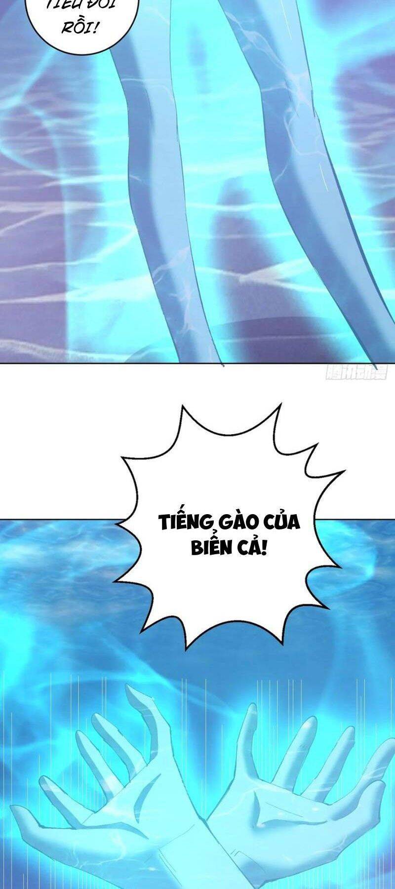 Tu Tiên Giả Cuối Cùng: Chapter 93