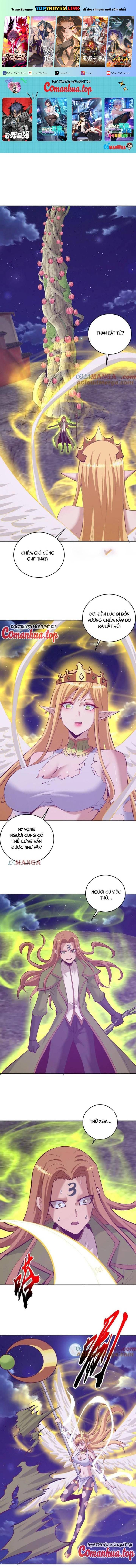 Tu Tiên Giả Cuối Cùng: Chapter 98