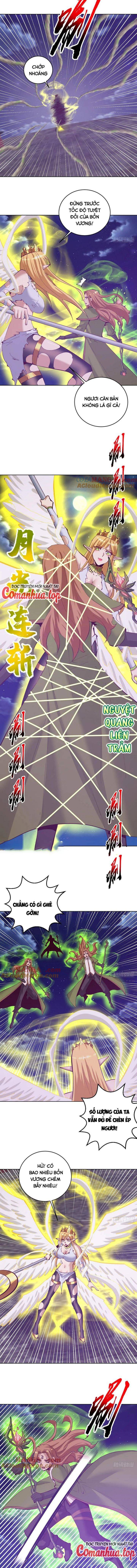 Tu Tiên Giả Cuối Cùng: Chapter 98
