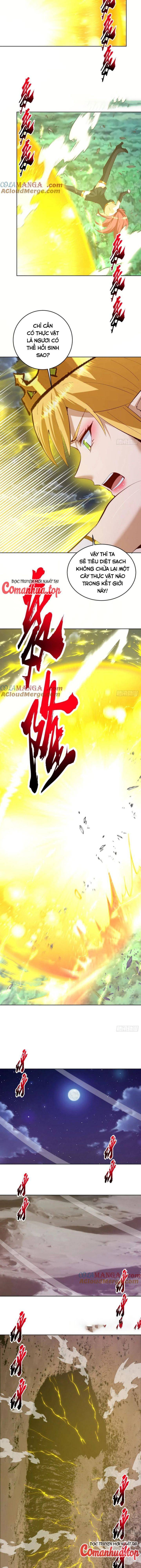 Tu Tiên Giả Cuối Cùng: Chapter 99
