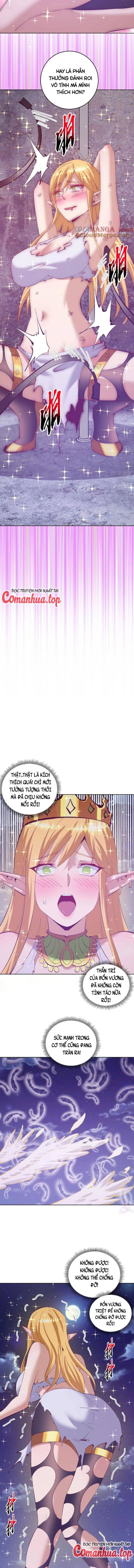Tu Tiên Giả Cuối Cùng: Chapter 99
