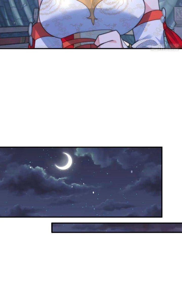 Nữ Đồ Đệ Ai Nấy Đều Muốn Giết Ta: Chapter 0